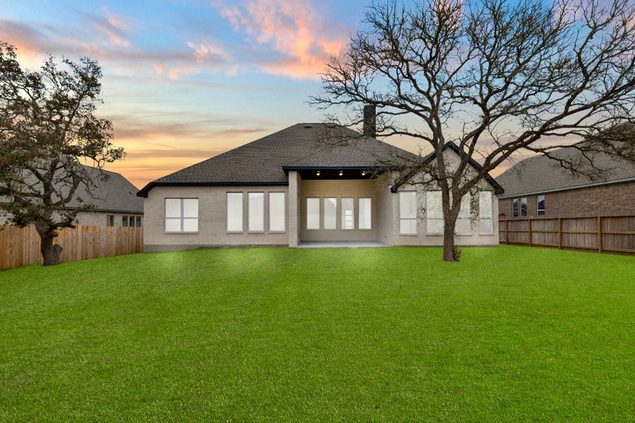 Castroville, TX New Home. - Slide 6 Castroville, TX New Home. - Slide 6