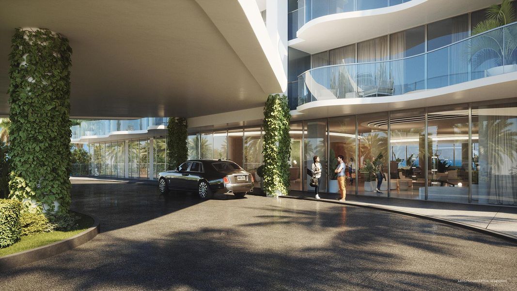 Community amenities in Casamar, Pompano Beach (Image 47). Community amenities in Casamar, Pompano Beach (Image 47).