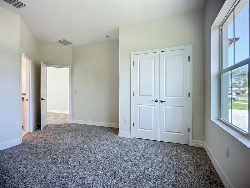 Spacious, unfurnished interior of a new home in , North Port (Image 11).