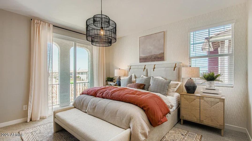 Owners Suite Owners Suite