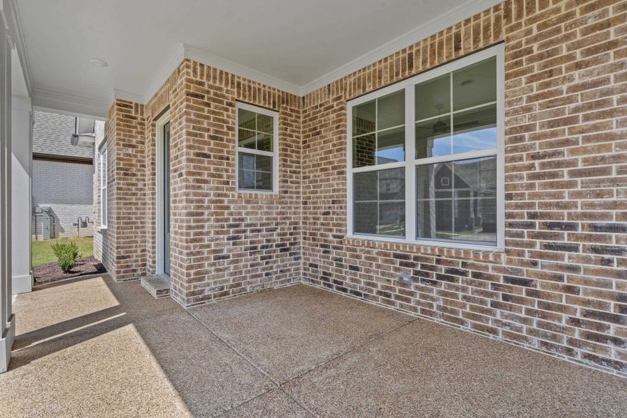 View of porch View of porch