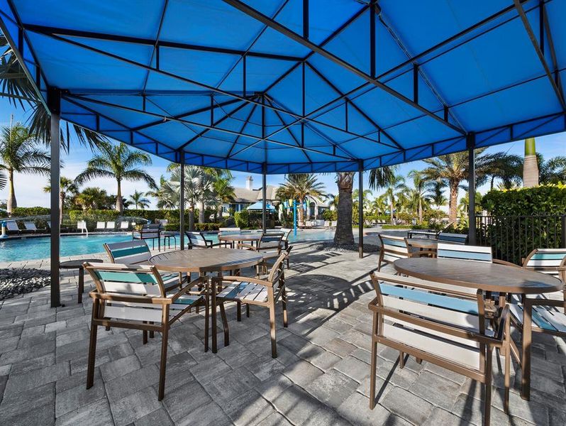 Community amenities in , Sarasota (Image 38).