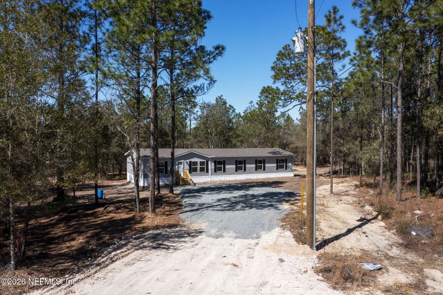 Image 45 of a home in .