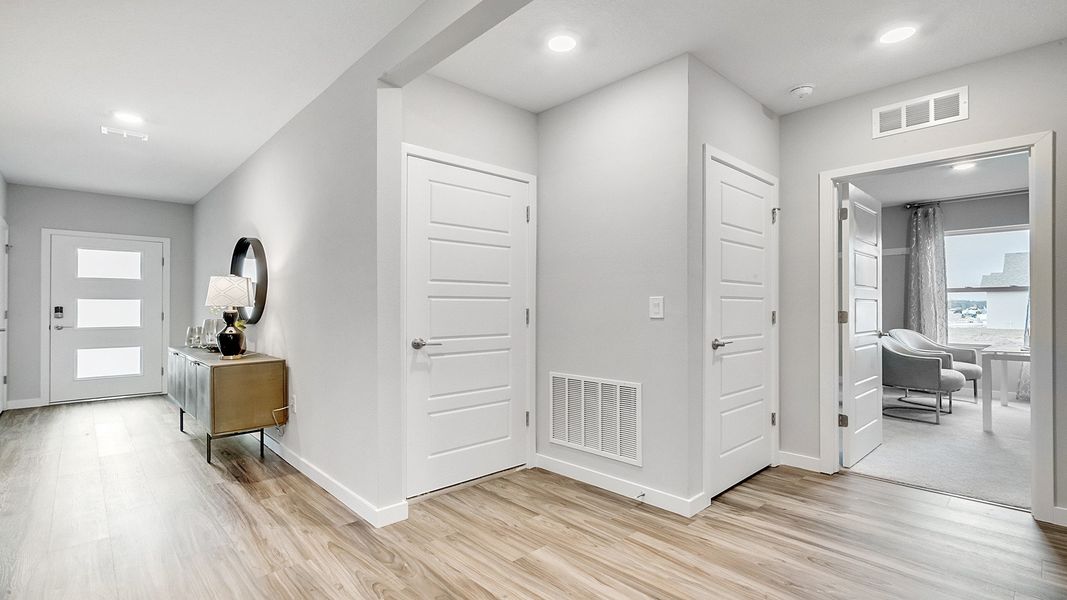 Image 21 of a home in Buena Lago Modern.