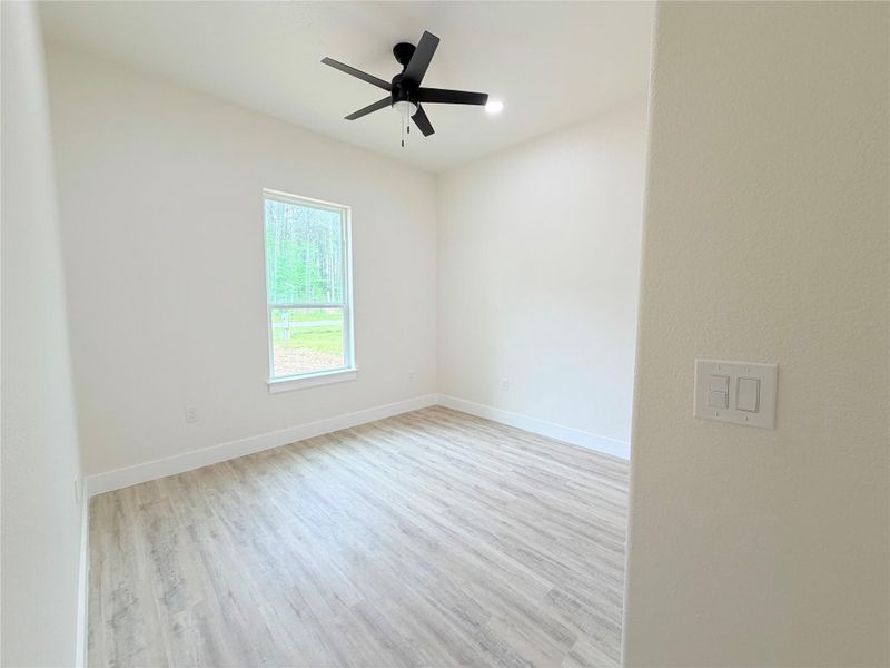 Spacious, unfurnished interior of a new home in , Dayton (Image 34). Spacious, unfurnished interior of a new home in , Dayton (Image 34).