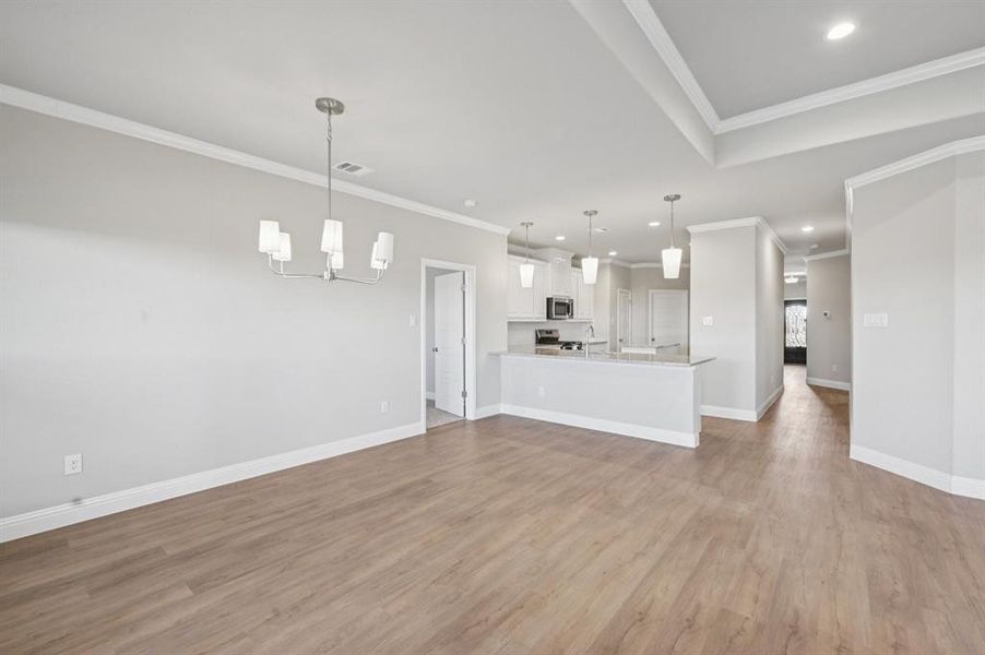 Spacious, unfurnished interior of a new home in , Alvarado (Image 20). Spacious, unfurnished interior of a new home in , Alvarado (Image 20).