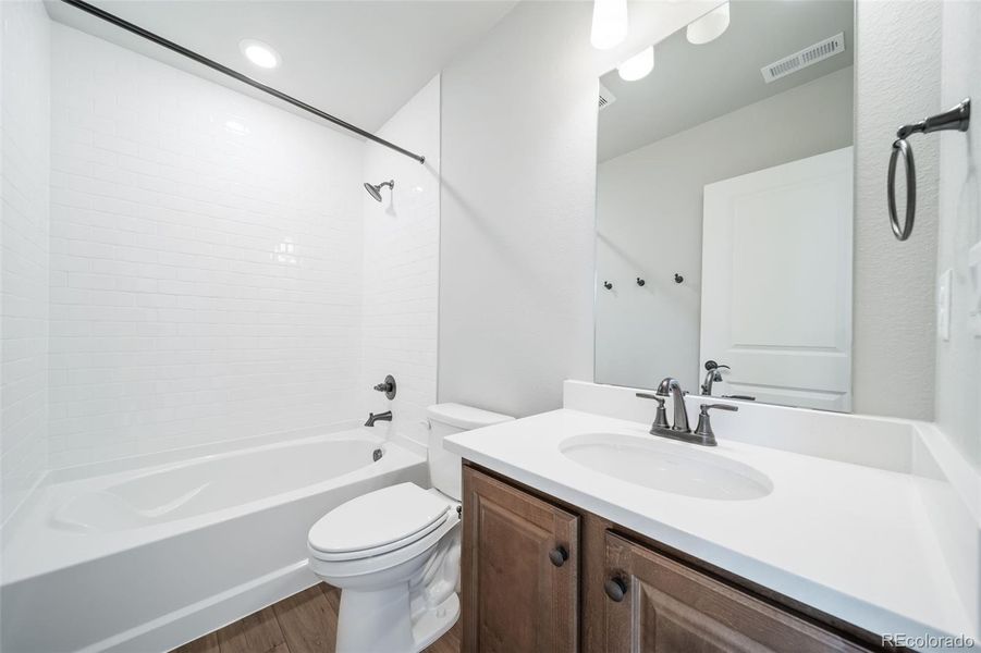 Actual home may differ from rendering or photography shown