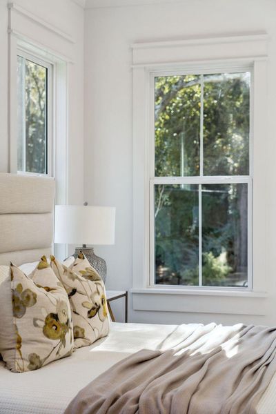 Furnished interior view inside a new home in , Johns Island (Image 16).