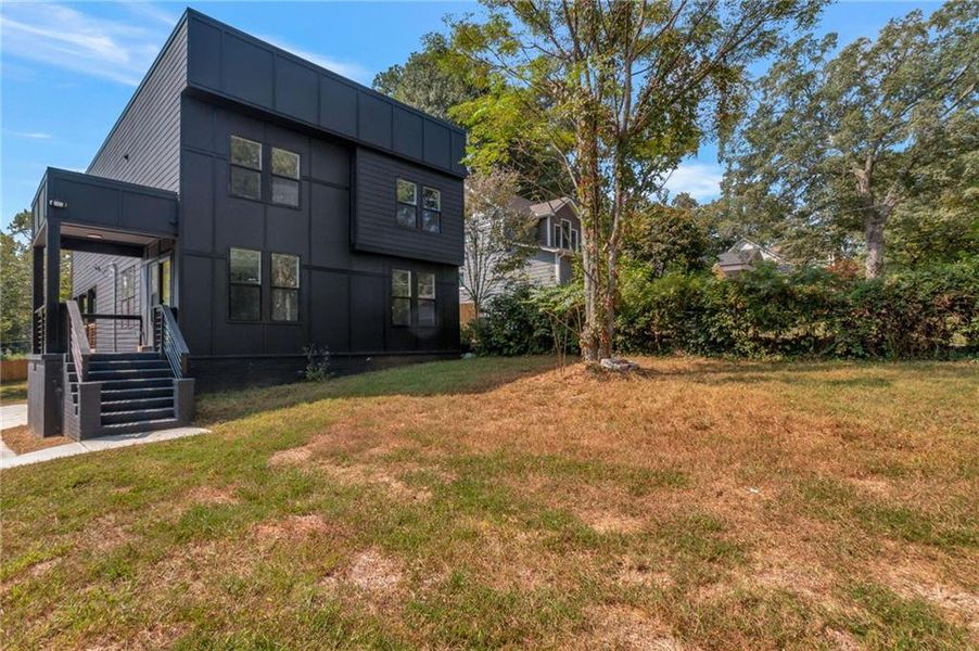 Image 37 of a home in . Image 37 of a home in .