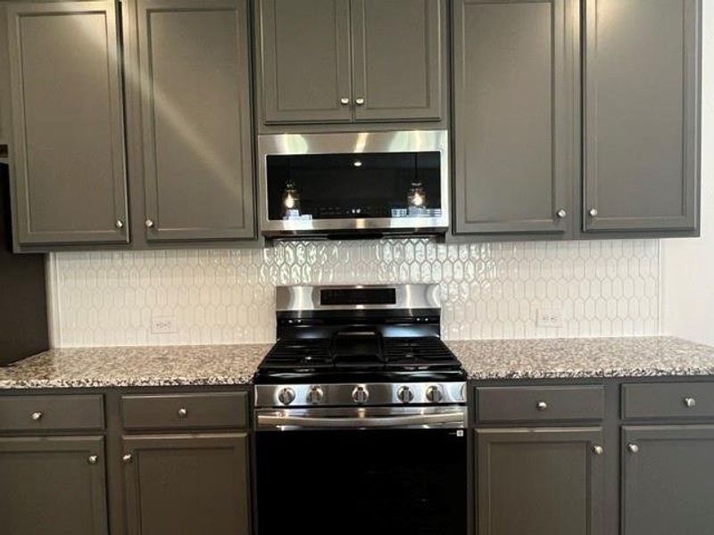 Close-up of interior finishes inside a home in Crofton Place Enclave, Snellville (Image 14). Close-up of interior finishes inside a home in Crofton Place Enclave, Snellville (Image 14).