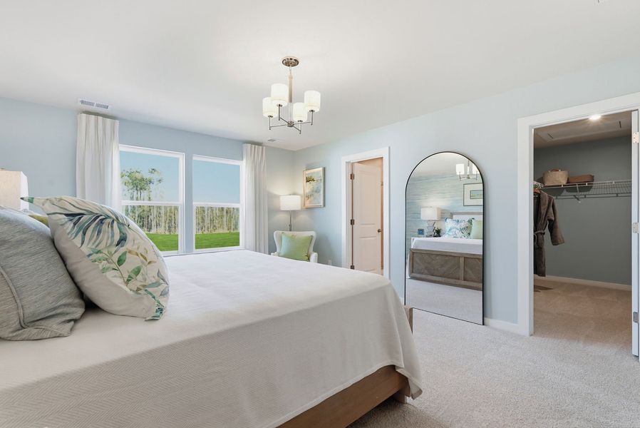 Where comfort meets quiet sophistication