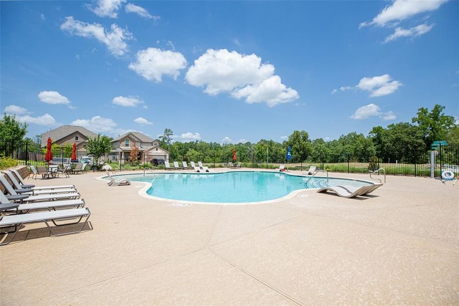 Image 29 of a home in Madison Bend.