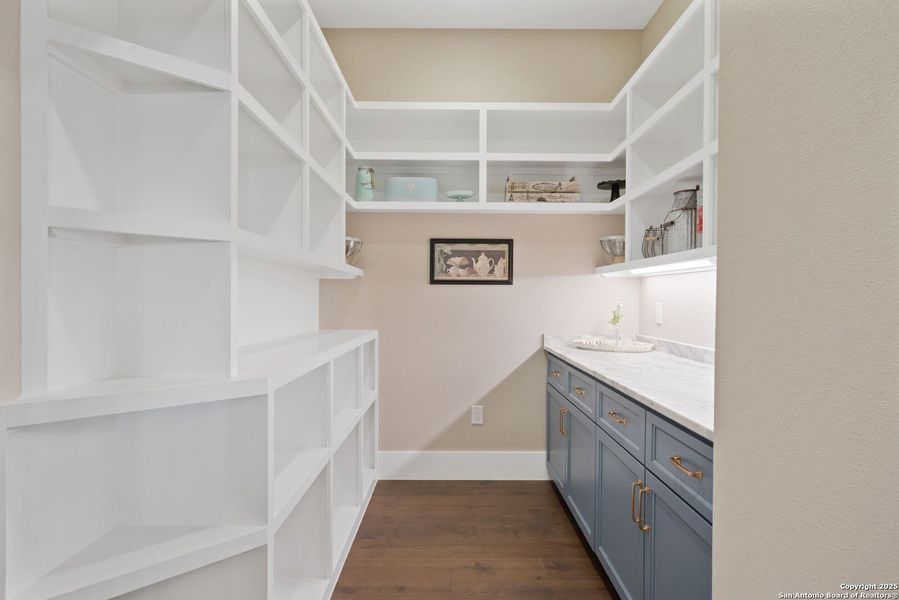 Furnished interior view inside a new home in , Bulverde (Image 10). Furnished interior view inside a new home in , Bulverde (Image 10).