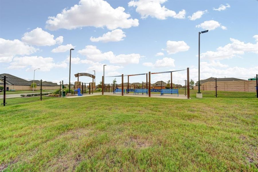 Image 10 of a home in Sierra Vista.