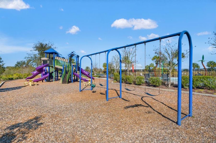 Community amenities in , Wesley Chapel (Image 44).