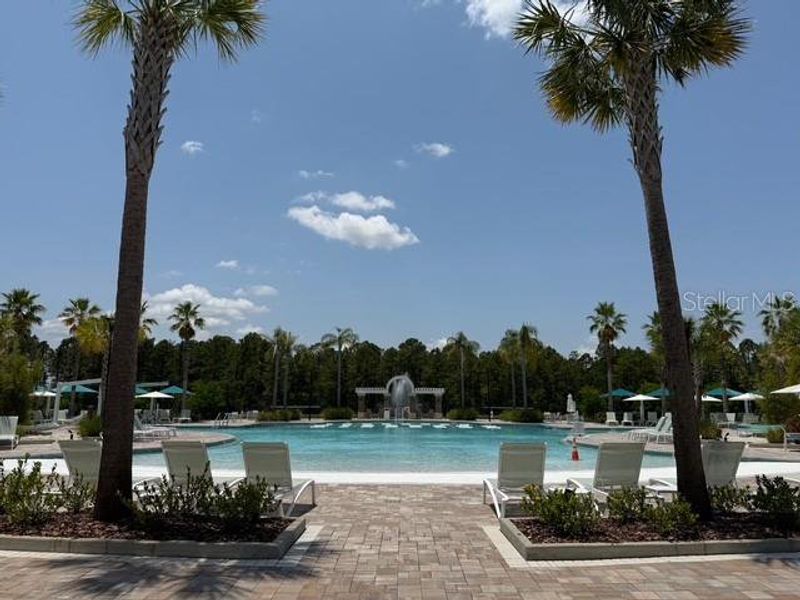 Community amenities in Del Webb Sunbridge, St. Cloud (Image 55). Community amenities in Del Webb Sunbridge, St. Cloud (Image 55).