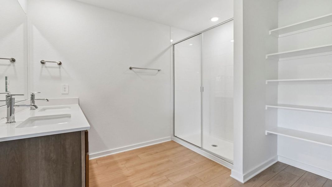 Image 41 of a home in Trails at Wildhorse.