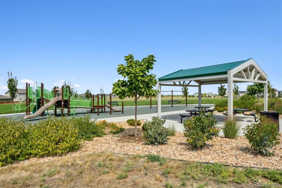 Community amenities in Hidden Creek, Frederick (Image 23).