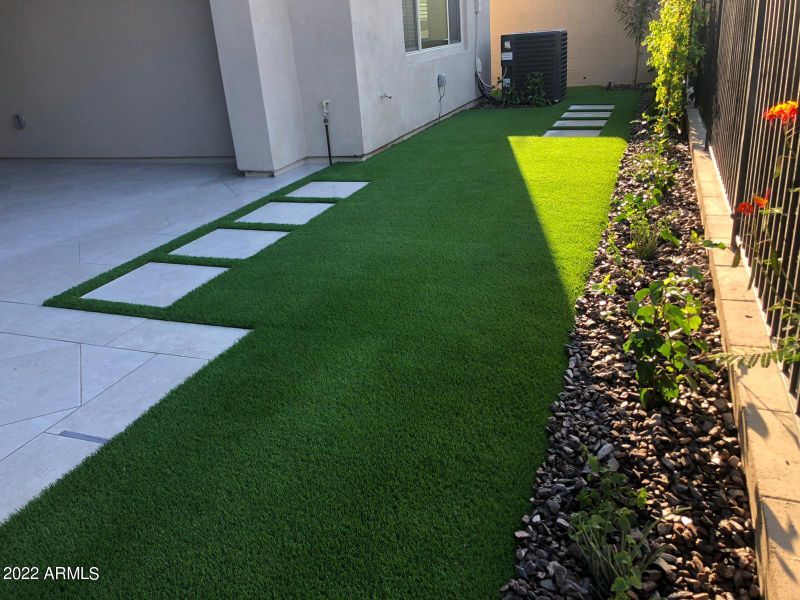 landscaping landscaping