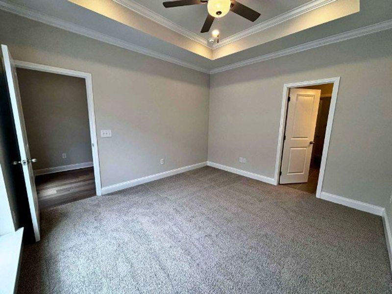 3215 Tasker Dr LOT 263 • Hendrickson A