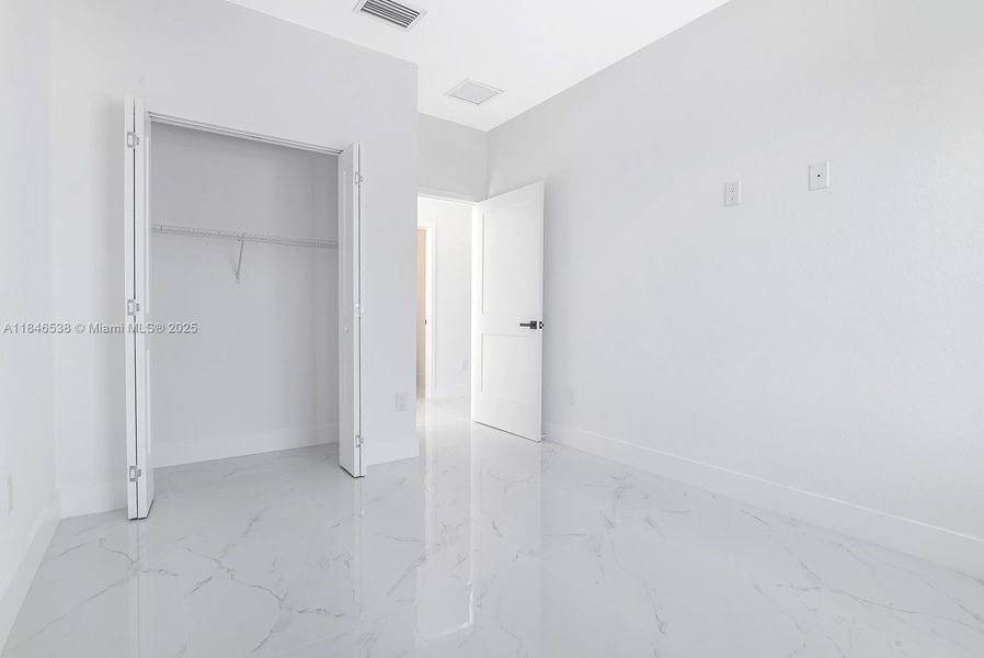 Spacious, unfurnished interior of a new home in , Hallandale Beach (Image 26). Spacious, unfurnished interior of a new home in , Hallandale Beach (Image 26).