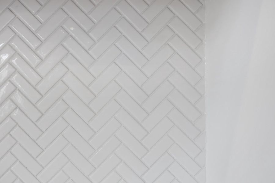 Close-up of interior finishes inside a home in Ponder, Zebulon (Image 8).