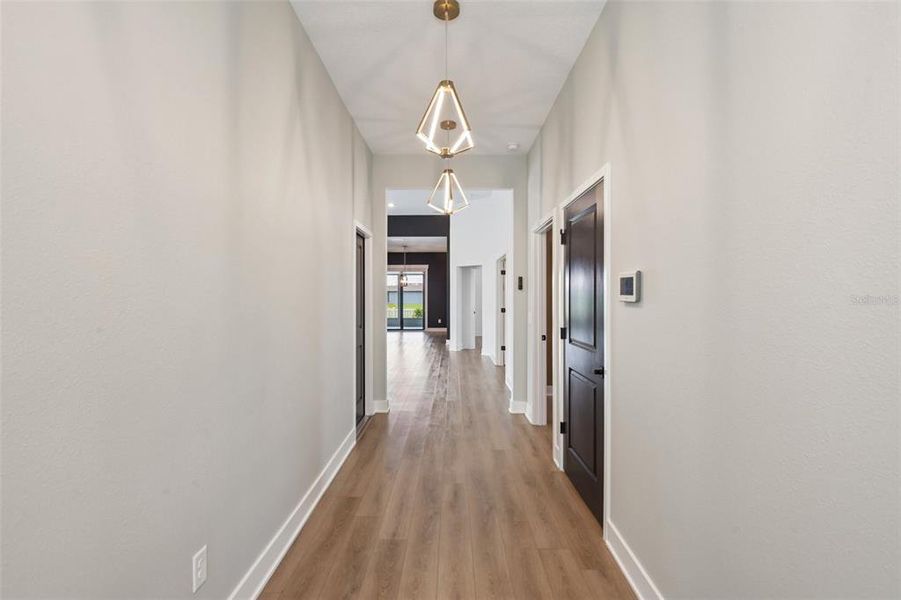 Spacious, unfurnished interior of a new home in , Tampa (Image 21). Spacious, unfurnished interior of a new home in , Tampa (Image 21).