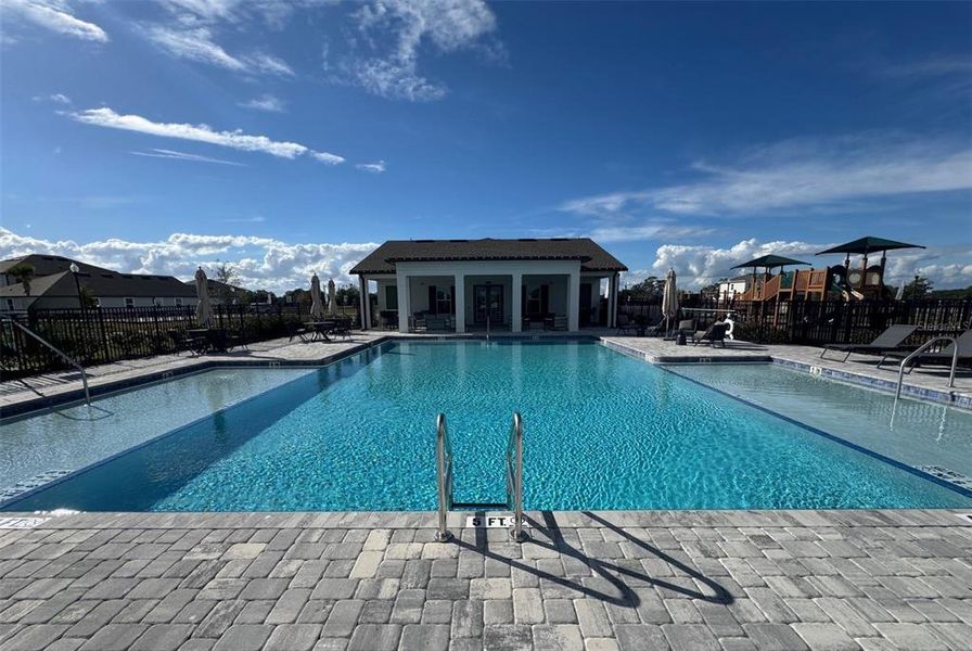 Community amenities in Trailside, Mount Dora (Image 7).