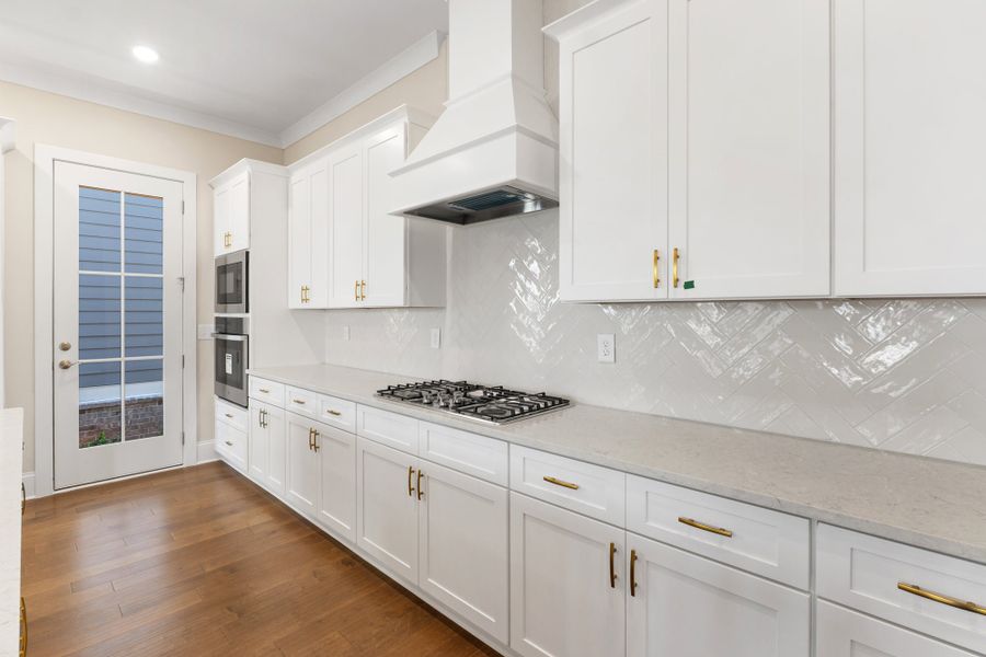 4br New Home in Watkinsville, GA.  - Slide 8