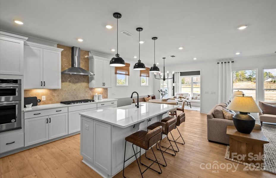 Continental Model - For Representation Purposes Only