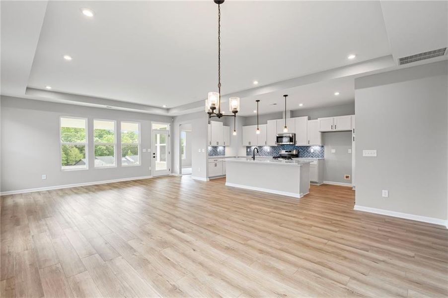 Image 33 of a home in The Reserve At Liberty Park. Image 33 of a home in The Reserve At Liberty Park.