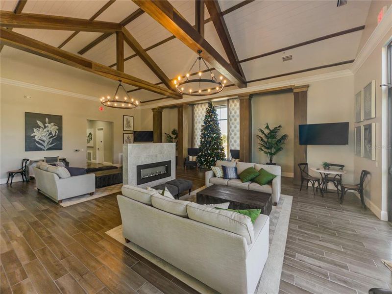 Community amenities in Harmony West, St. Cloud (Image 48).