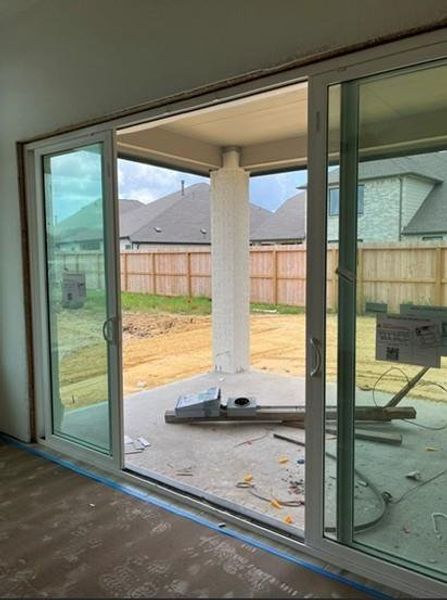 Home Progress Home Progress