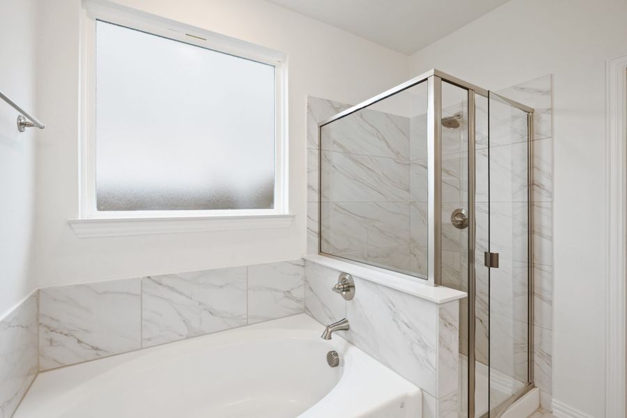 Furnished interior view inside a new home in Elevon, Lavon (Image 14). Furnished interior view inside a new home in Elevon, Lavon (Image 14).