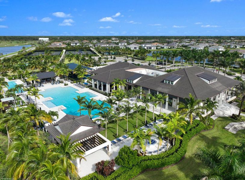 Avondale at Avenir Clubhouse e AAP 2024 Avondale at Avenir Clubhouse e AAP 2024