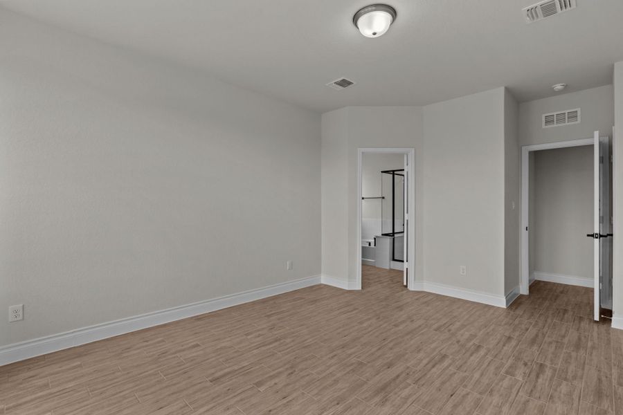 Owner's Suite Owner's Suite