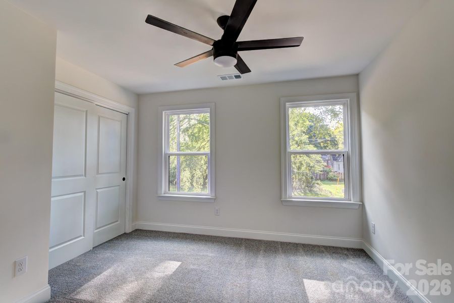 Spacious, unfurnished interior of a new home in , Shelby (Image 18). Spacious, unfurnished interior of a new home in , Shelby (Image 18).