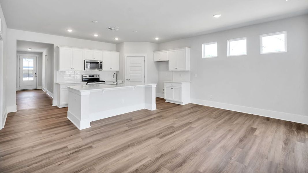 Image 36 of a home in The Haven at Indigo Preserve.