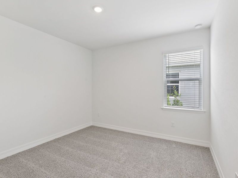 The Willet floorplan at 44513 Frontier Dr The Willet floorplan at 44513 Frontier Dr