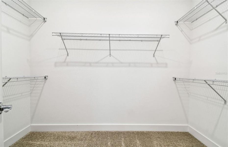 Spacious, unfurnished interior of a new home in Spencer Glen, Riverview (Image 17). Spacious, unfurnished interior of a new home in Spencer Glen, Riverview (Image 17).