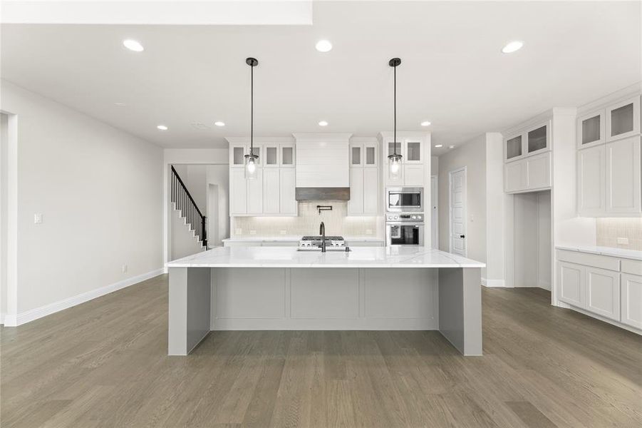 08. 491 Mayfair - Kitchen 08. 491 Mayfair - Kitchen