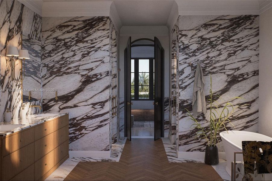 Image 40 of a home in .