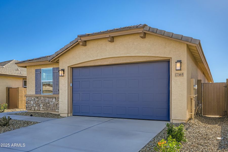 Front Exterior Front Exterior