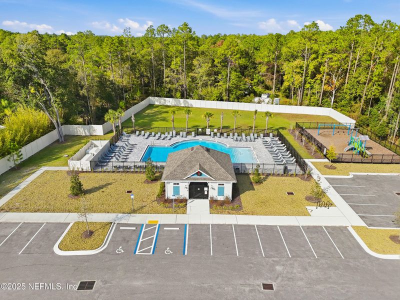 Community amenities in St Augustine Lakes: St Augustine Lakes 40S, St. Augustine (Image 33).
