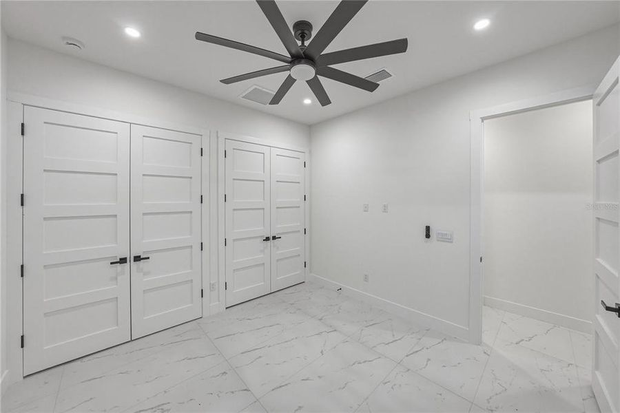 Spacious, unfurnished interior of a new home in , Dover (Image 22).