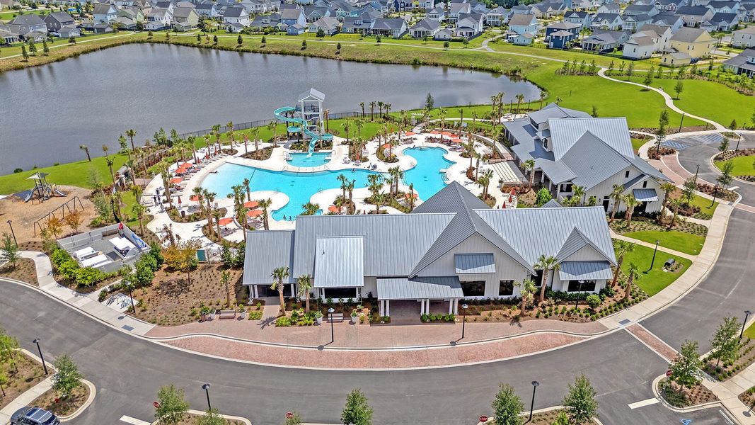 Community amenities in Carnes Crossroads, Summerville (Image 34). Community amenities in Carnes Crossroads, Summerville (Image 34).