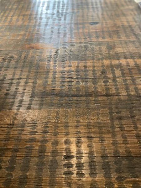 Close-up of interior finishes inside a home in Mercer Meadows, Royse City (Image 6).