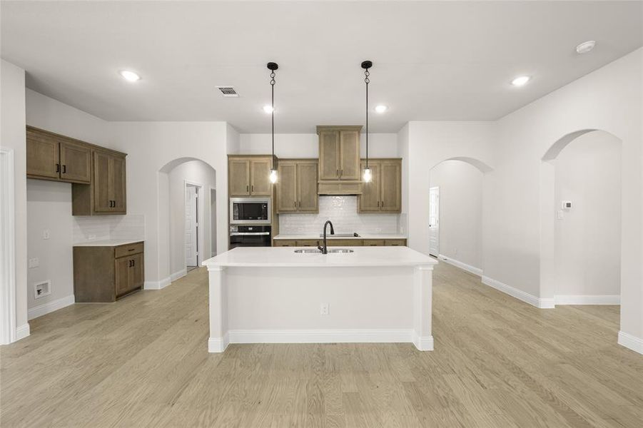 4422 Verbena- Kitchen-1 4422 Verbena- Kitchen-1