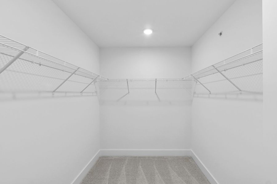 Owner's Retreat Owner's Retreat