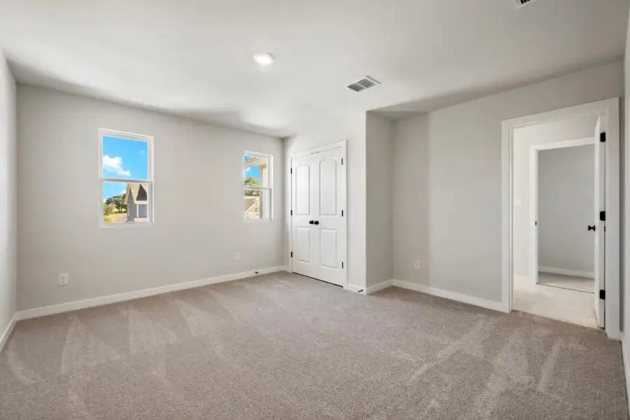 Bedroom 6